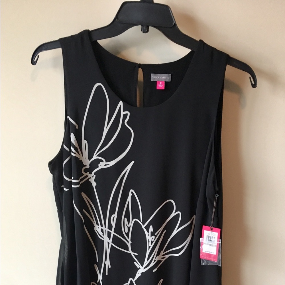Vince Camuto dress